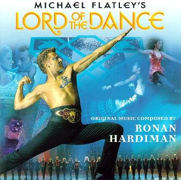 Michael Flatley's Lord of the Dance Google image from http://www.musicaldiscoveries.com/artwork/rhlotdfc.jpg