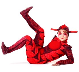 OVO Cirque du Soleil Google image from http://z.about.com/d/montreal/1/0/k/A/-/-/OVO_cirque_du_soleil_1.jpg