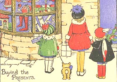 Buy Presents Google image from http://blog.liverpoolmuseums.org.uk/graphics/xmas_shopping_ecard.jpg