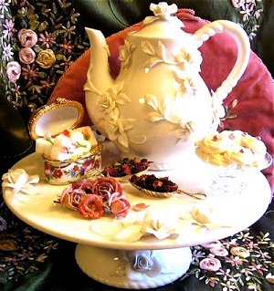 Tea of Sharing Google image from http://whatscookingamerica.net/EllenEaston/TeaSet2.JPG