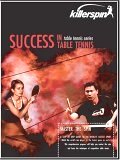 Success in Table Tennis DVD