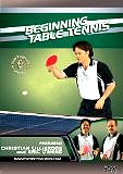 Beginning Table Tennis [DVD] Starring: Christian Lillieroos and Eric Owens Director: Bill Richardson