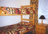 Comfortable Accommodation