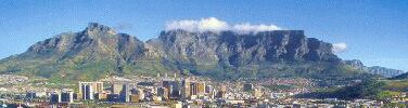 Accommodation in Cape Town