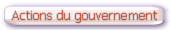 Actions du gouvernement