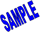 SAMPLE