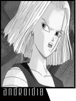 Android 18