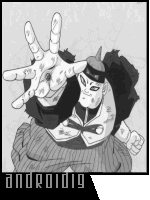 Android 19