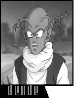 Dende