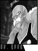 Dr. Gero