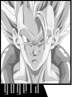 Gogeta