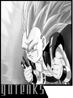 Gotenks
