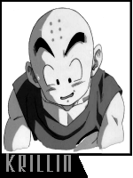 Krillin