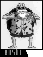 Master Roshi