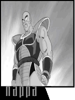 Nappa