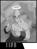 Tien