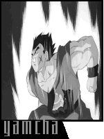 Yamcha