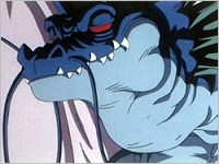 Evil Shenlong