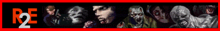 Resident Evil Two