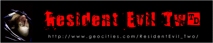 Resident Evil Two