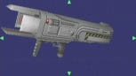 Anti BOW Linear Launcher