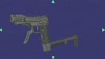 M93R 9mm Beretta Special Atualizada