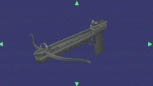 Bow Gun