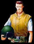 Brad Vickers