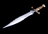 Combat Knife