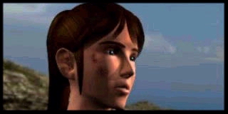 Claire Redfield