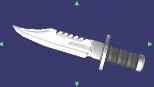 Combat Knife