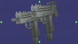 Double Ingram Mac 10's