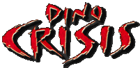 Dino Crisis 1