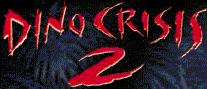 Dino Crisis 2