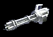 Gattling Gun