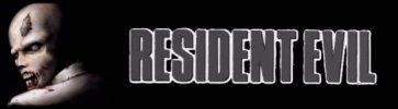 Resident Evil D.C