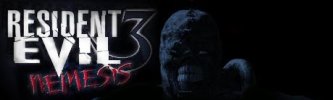 Resident Evil3