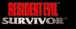 Resident Evil Survivor