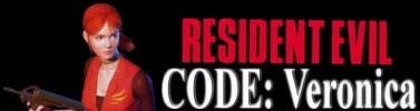 Resident Evil Code:Veronica