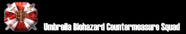 Umbrella Bio Hazard Countermeasure Squad