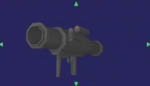Rocket Launcher