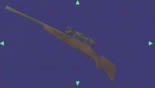 MR7 Sniper Rifle