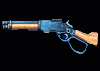Western Custom M37 Modified Shotgun