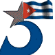 5 heroes Cubanos