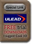 I suggest downloading Cool 3D
