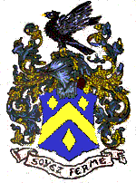 Hyde Coat of Arms