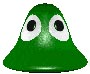 green slime