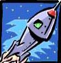 rocket