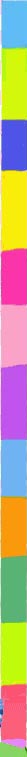 rainbow stripe
