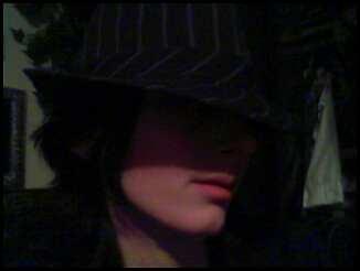 My Hat